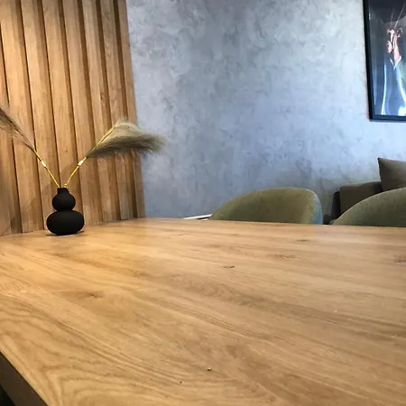 Appartement Julia Centar *