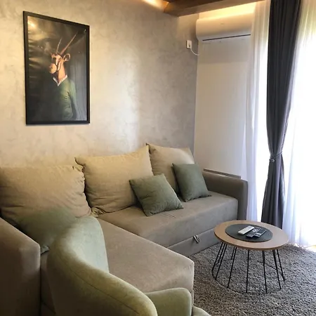 Appartement Julia Centar Zlatibor