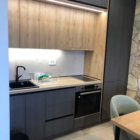 Appartement Julia Centar