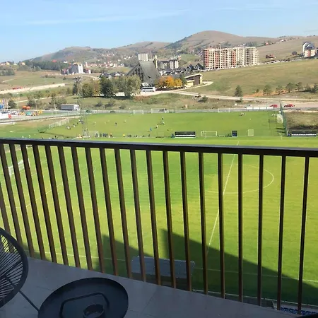 Julia Centar Appartement Zlatibor