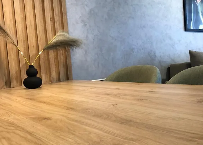 Apartmán Julia Centar *