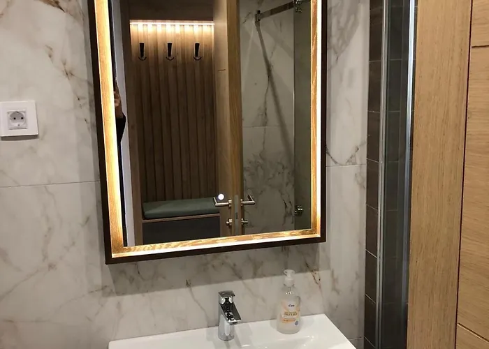 Julia Centar Zlatibor