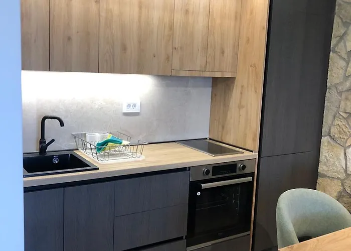 Apartmán Julia Centar